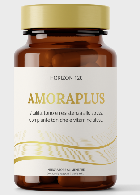 Amoraplus